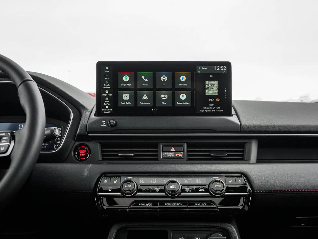 New 2026 Honda Pilot Black Edition image 17