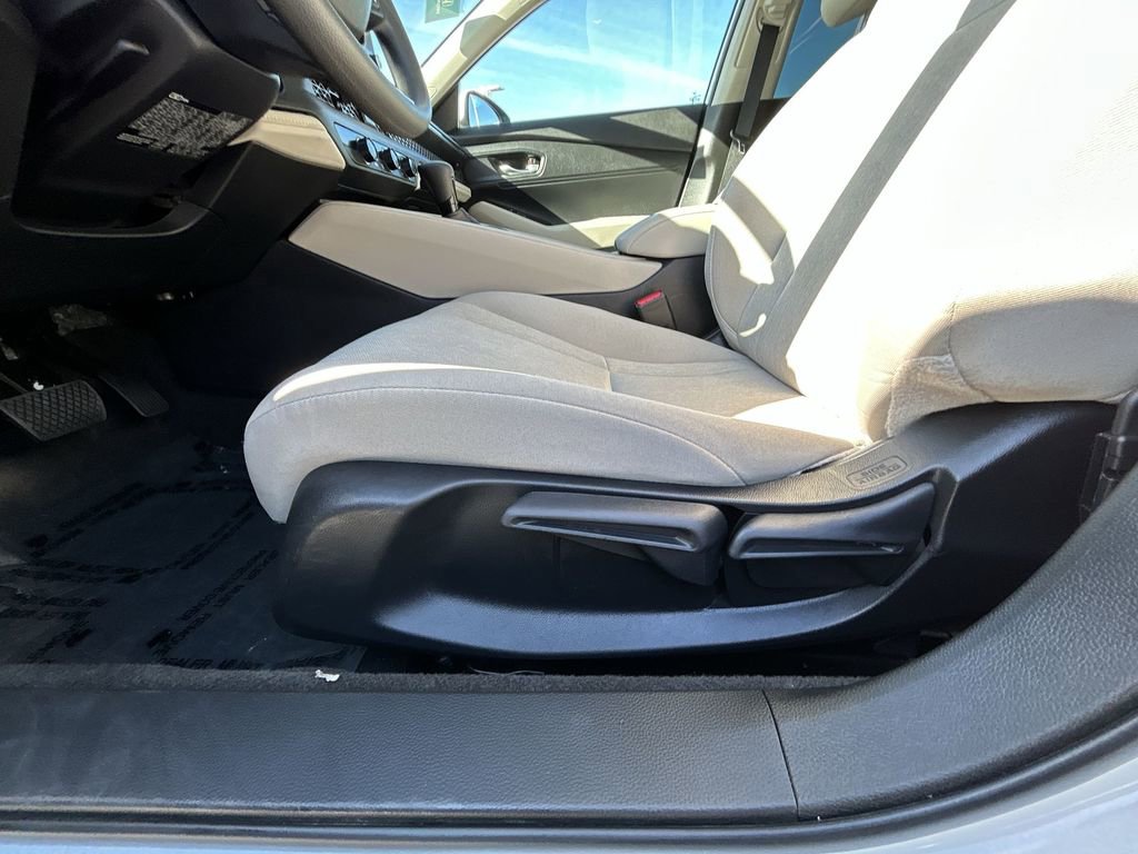 Certified 2024 Honda Accord LX image 12