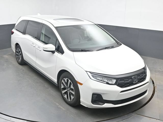Used 2025 Honda Odyssey EX-L image 13
