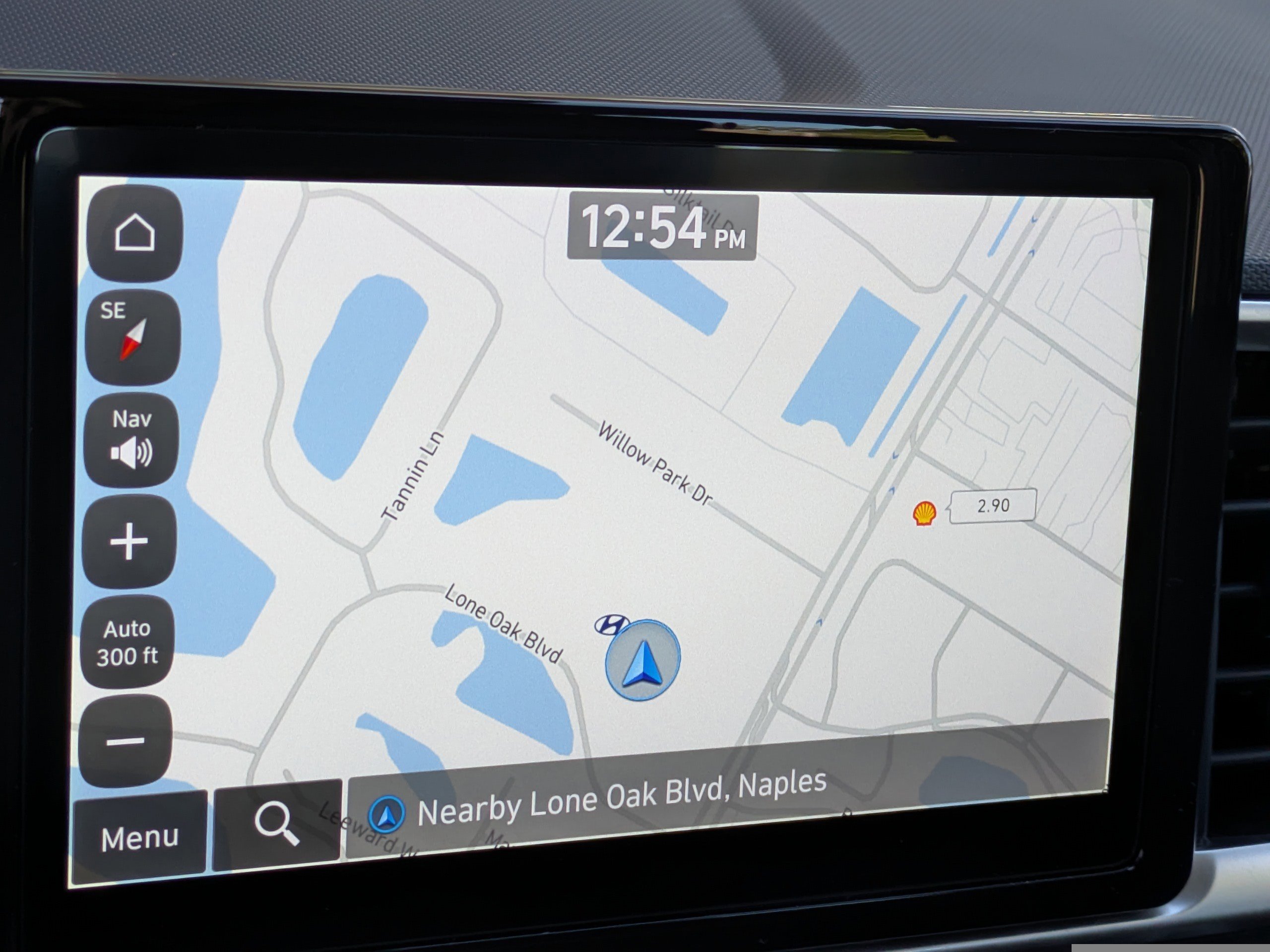 Used 2021 Hyundai Venue w/ Cargo Package image 23