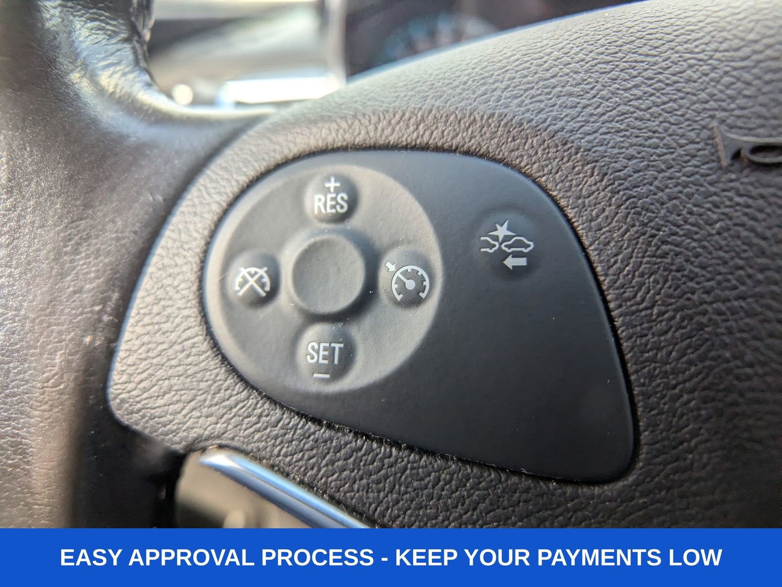 Used 2017 Chevrolet Impala LT w/ Leather Package image 33