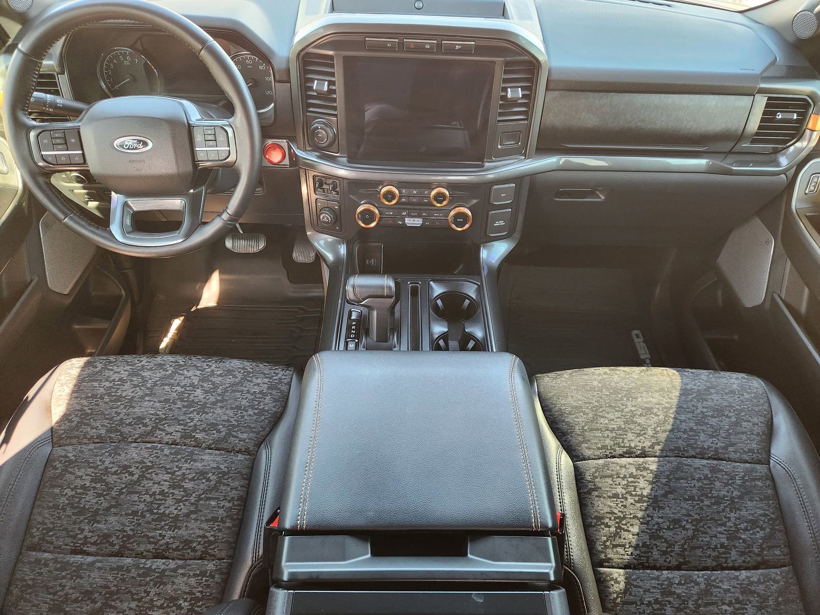 Used 2022 Ford F150 Tremor w/ Equipment Group 401A Mid image 26