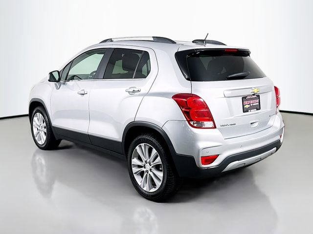 Used 2019 Chevrolet Trax Premier AWD/4WD image 8