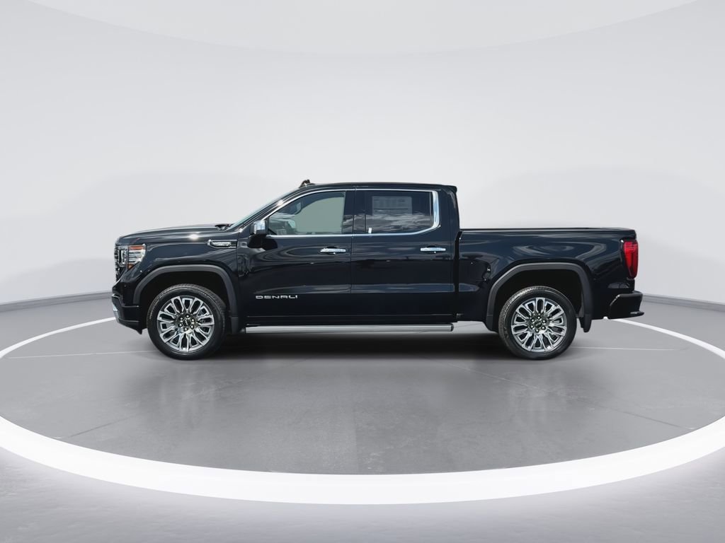 New 2026 GMC Sierra 1500 Denali Ultimate AWD/4WD image 5