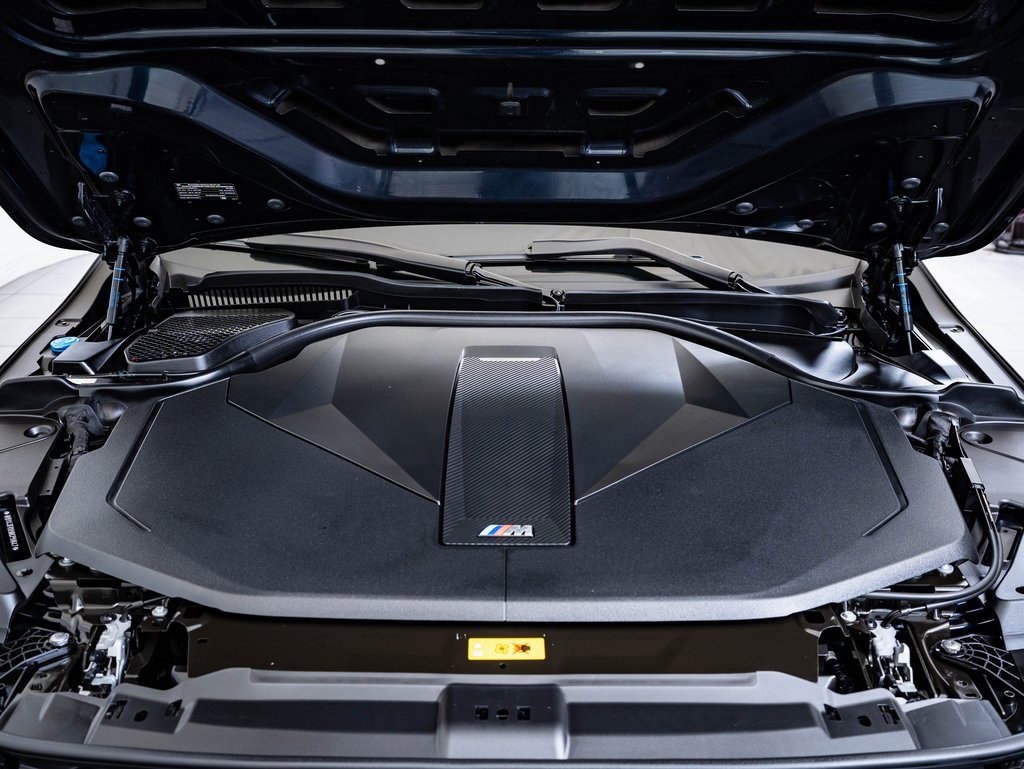 Used 2024 BMW i5 M60 w/ Premium Package image 43