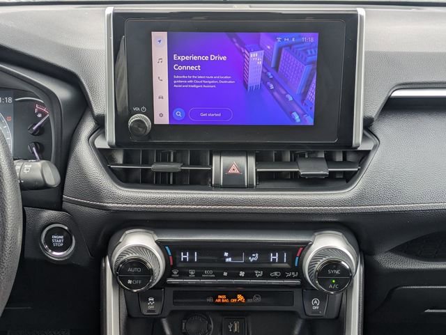 Used 2023 Toyota RAV4 XLE image 20