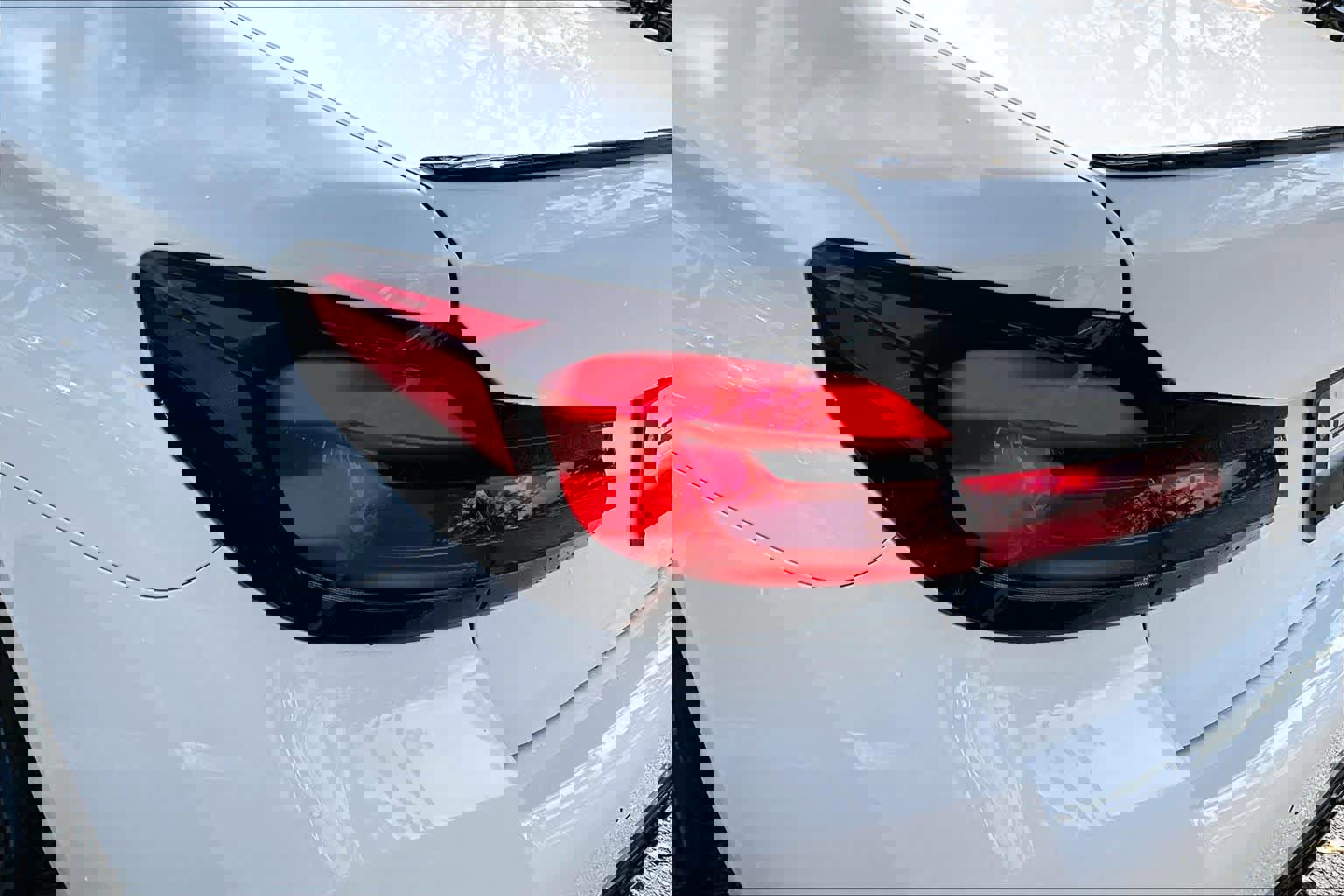 Certified 2023 BMW M5 w/ Competition Package image 28