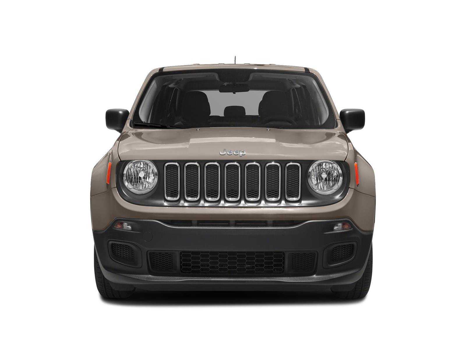 Certified 2015 Jeep Renegade Latitude image 4