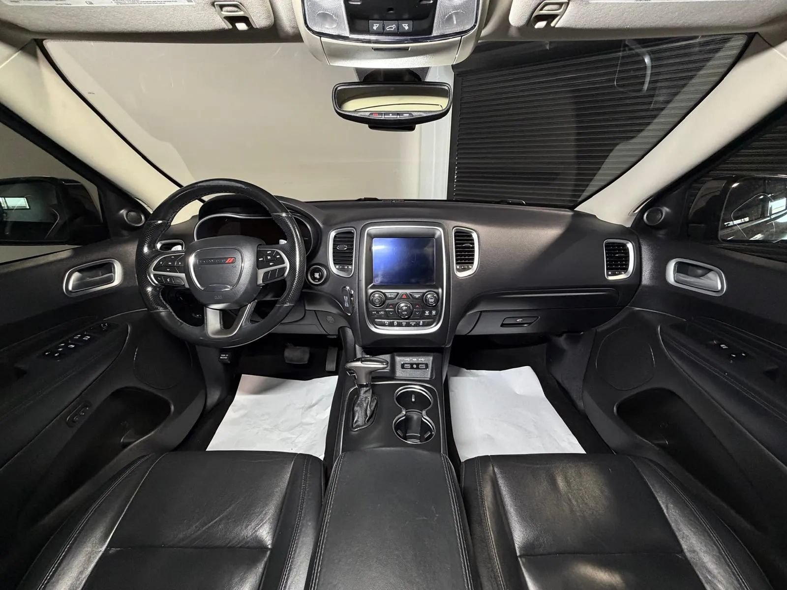 Used 2019 Dodge Durango Citadel AWD/4WD image 27