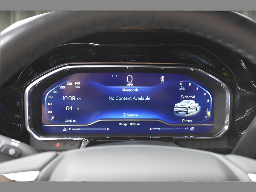 Used 2023 Chevrolet Silverado 1500 LT image 20