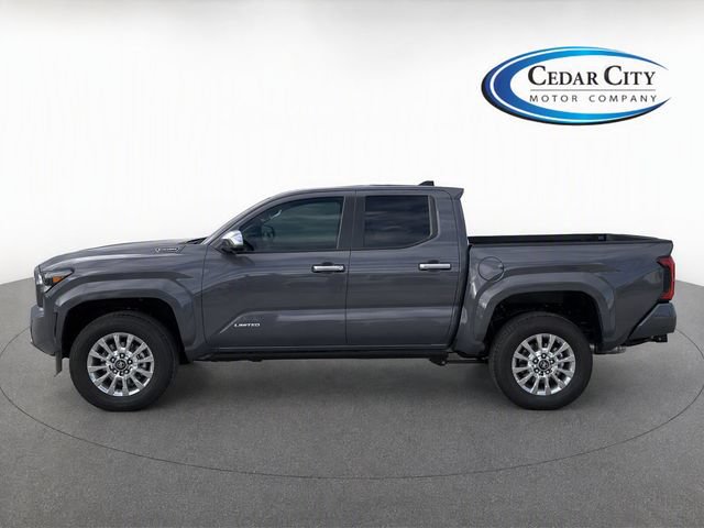 Used 2025 Toyota Tacoma Limited AWD/4WD image 6