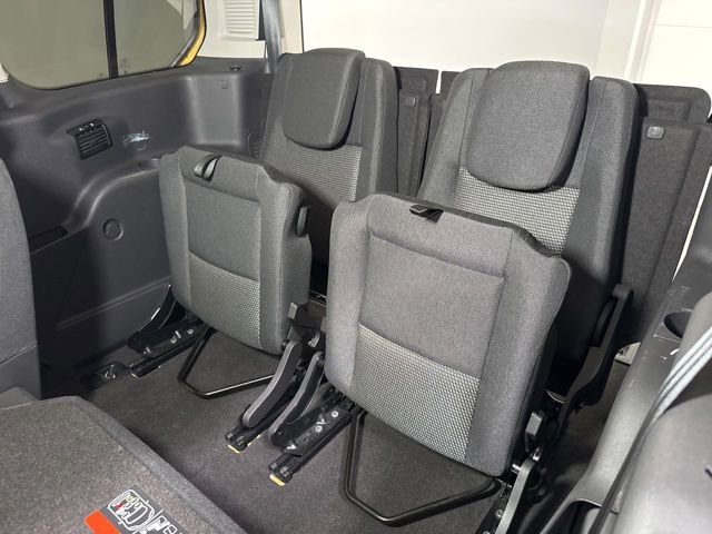 Used 2016 Ford Transit Connect XLT FWD image 23