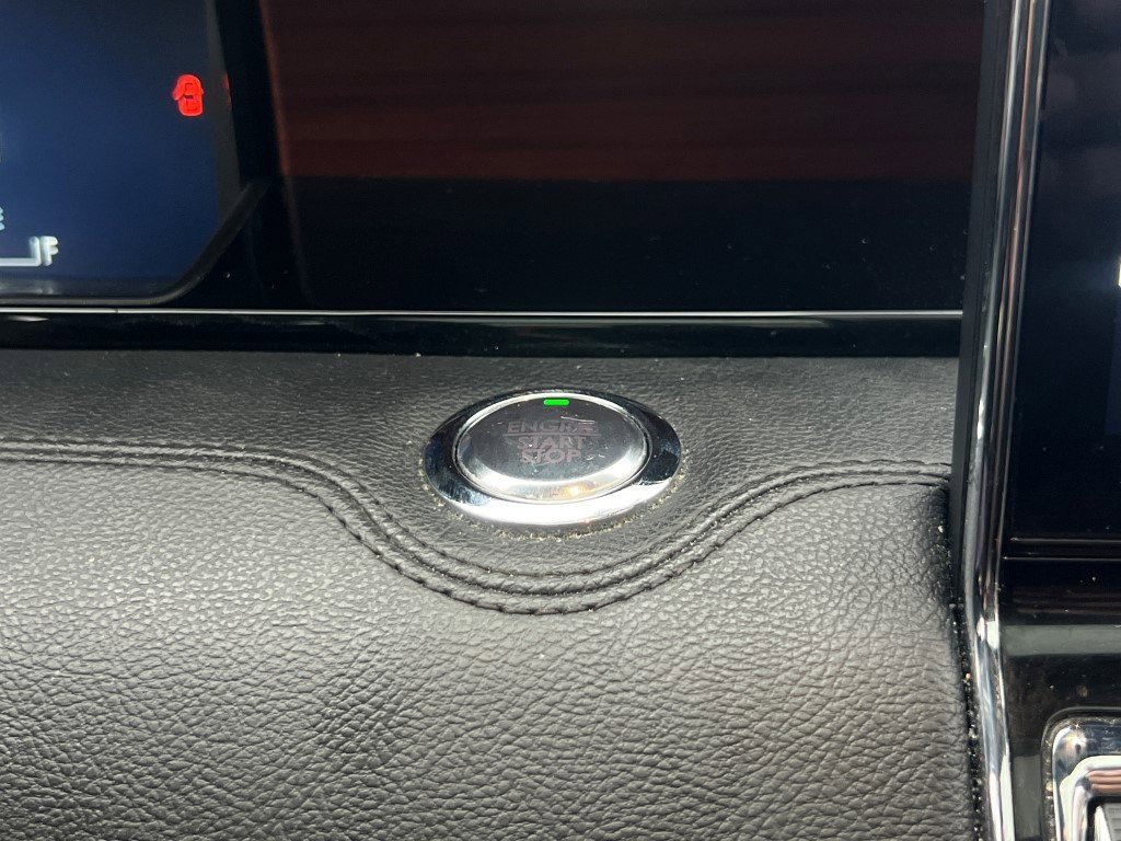 Used 2022 Lincoln Navigator Reserve image 29