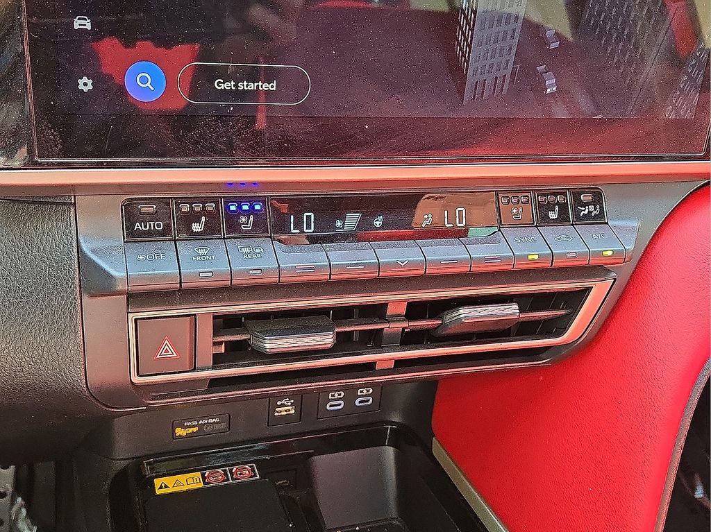 Used 2025 Toyota Camry XSE w/ Premium Package image 29