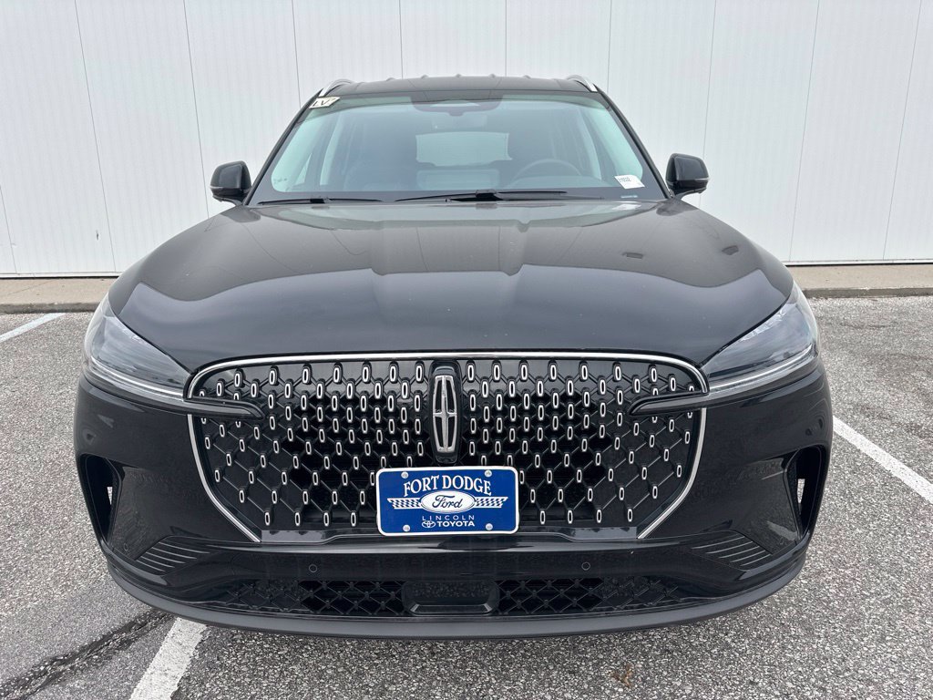 New 2026 Lincoln Aviator AWD image 11