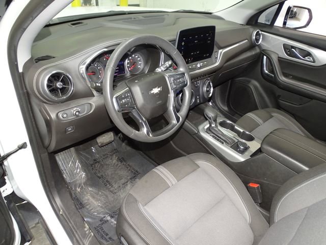 Used 2023 Chevrolet Blazer LT image 22