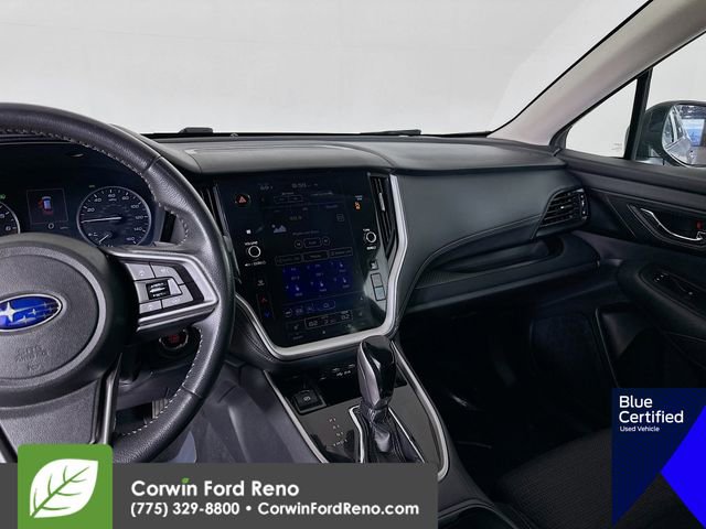 Used 2022 Subaru Outback Premium image 26