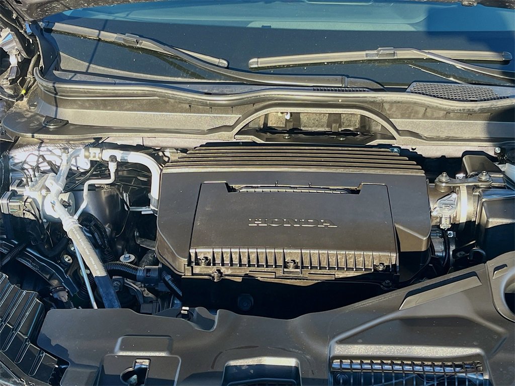 Used 2025 Honda Pilot EX-L image 30