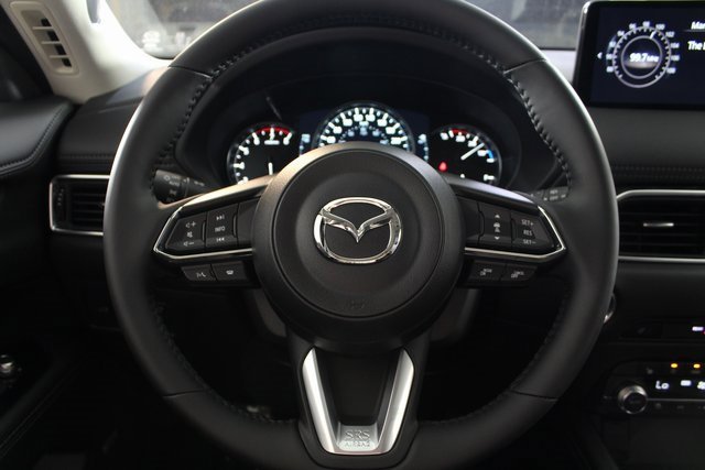 New 2025 MAZDA CX-5 AWD 2.5 S image 18