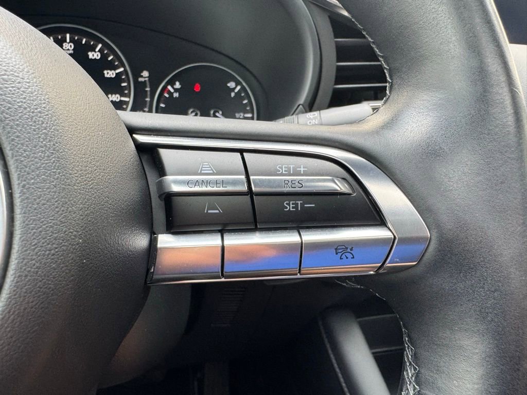 Used 2022 MAZDA MAZDA3 s image 20