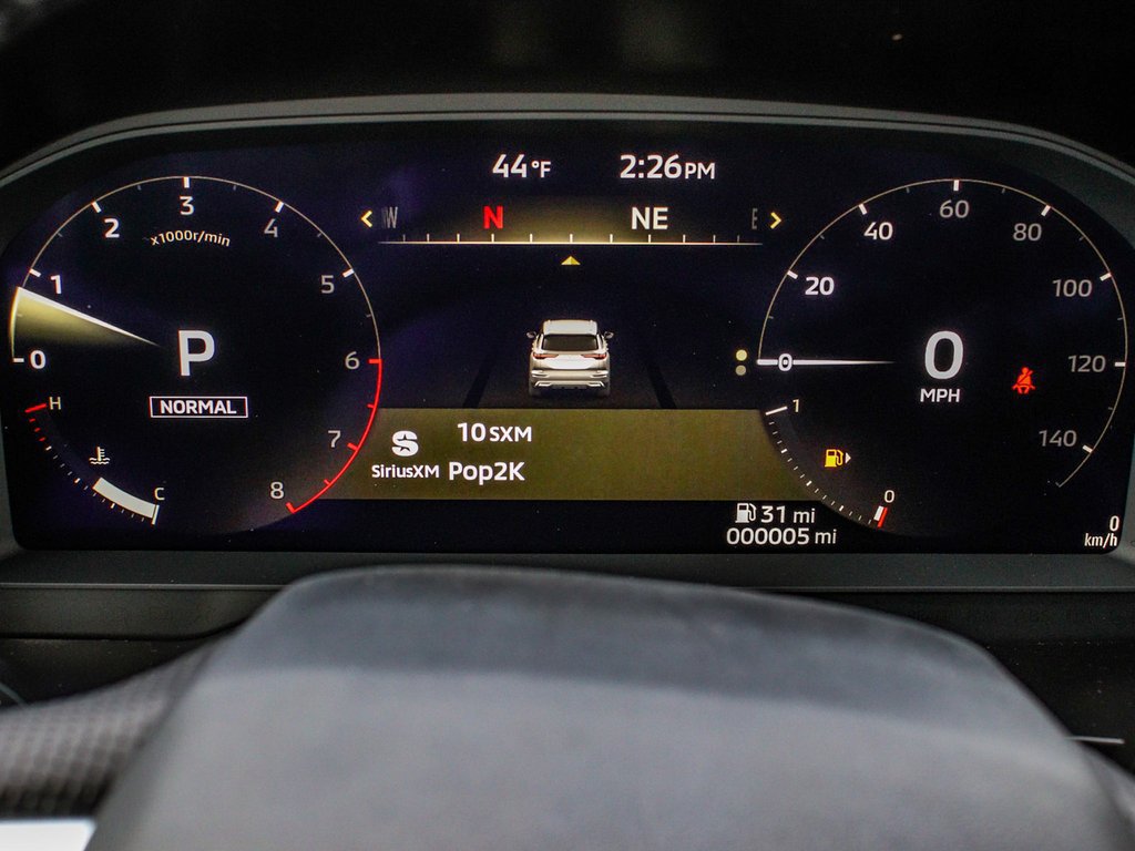 New 2026 Mitsubishi Outlander SEL AWD/4WD image 17