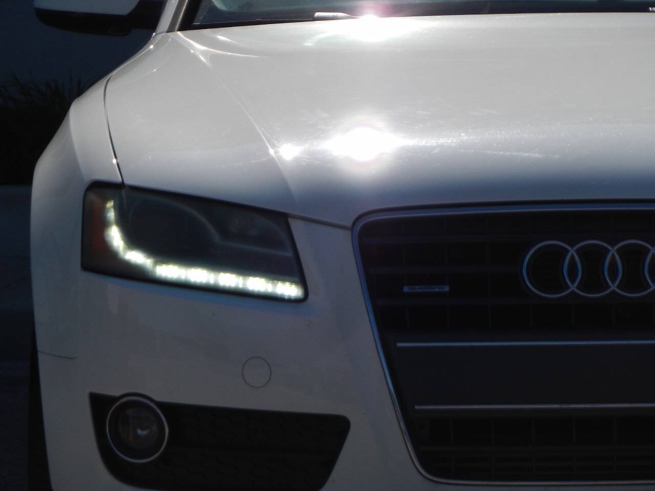 Used 2012 Audi A5 2.0T Premium Plus AWD/4WD image 10