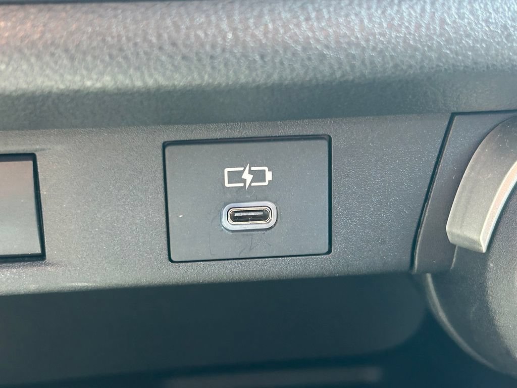 Certified 2025 Toyota Grand Highlander AWD Hybrid image 36