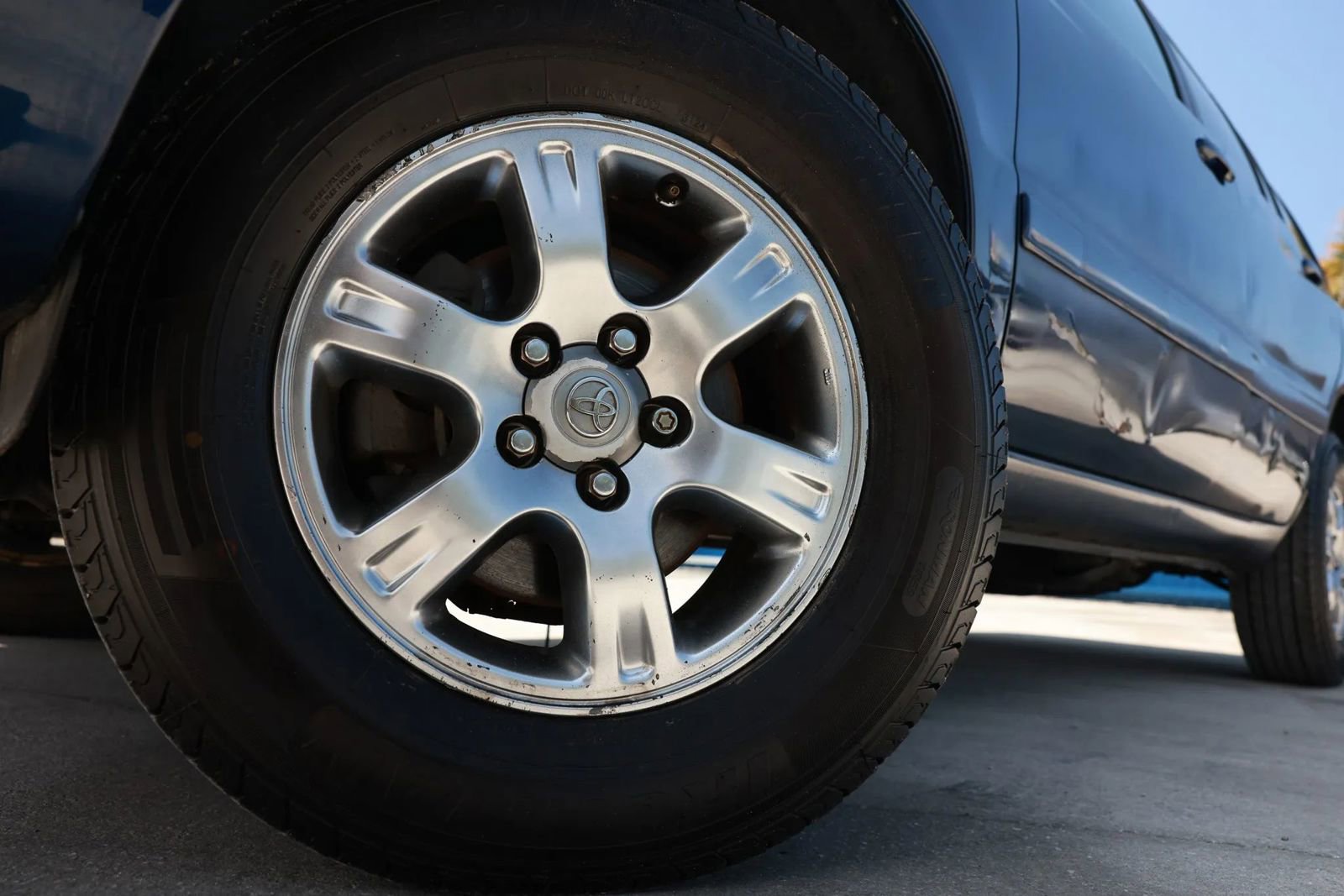 Used 2007 Toyota Highlander Sport AWD/4WD image 28