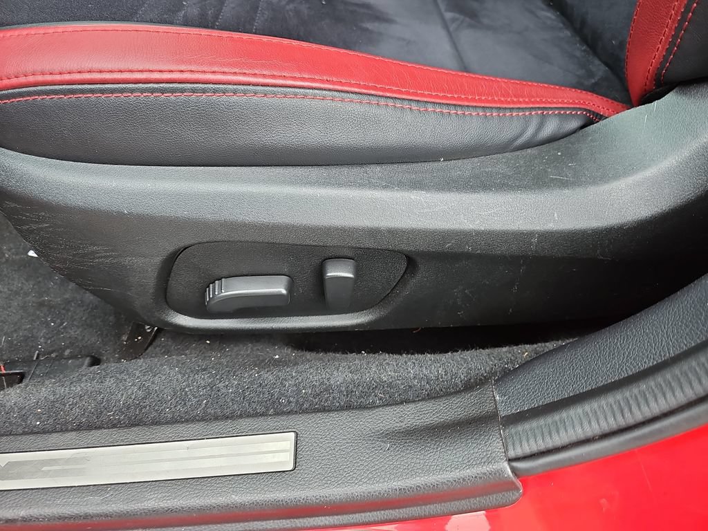 Used 2019 Subaru WRX STI Limited AWD/4WD image 34