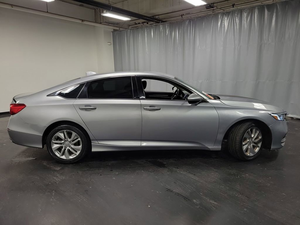 Used 2020 Honda Accord LX image 9
