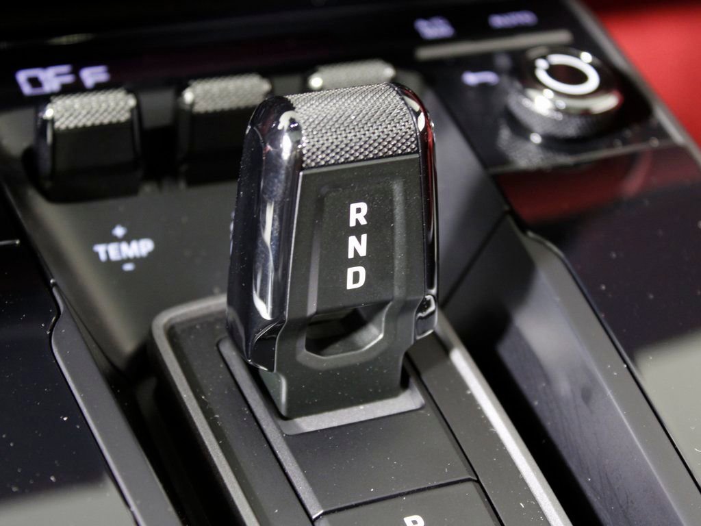 Certified 2024 Porsche 911 Carrera 4S image 32