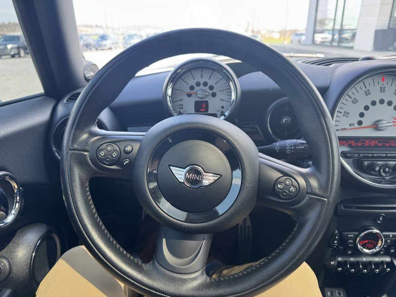 Used 2013 MINI Cooper S image 17