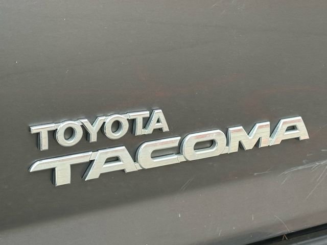 Used 2011 Toyota Tacoma 4x4 Access Cab V6 image 13