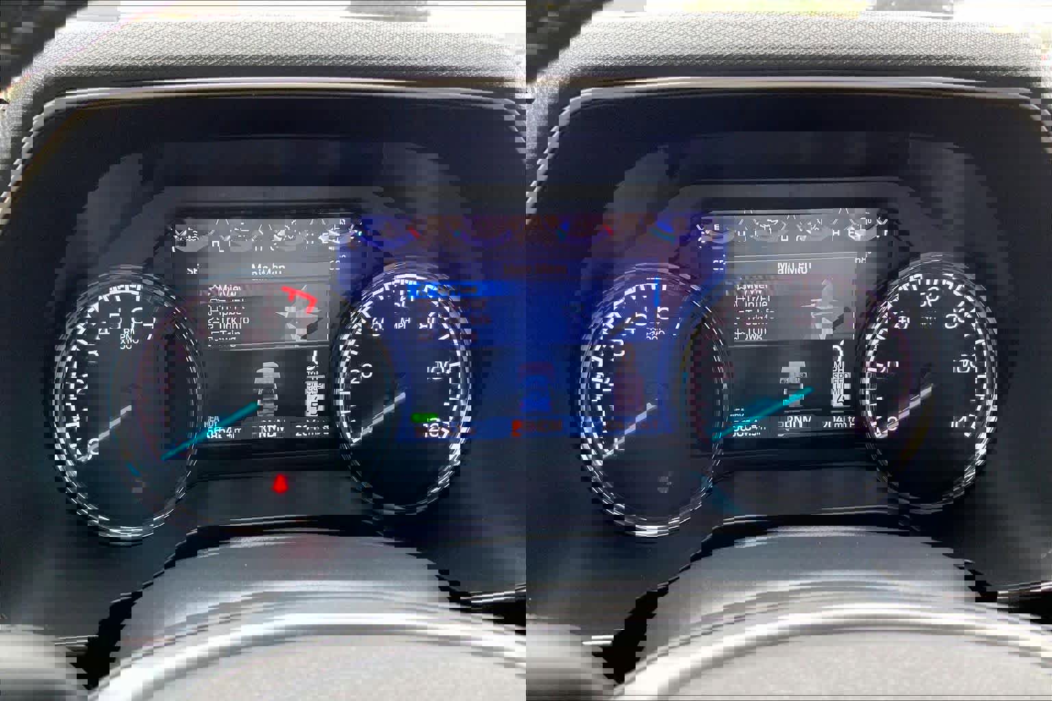 Certified 2021 Ford F150 XLT w/ Equipment Group 302A High image 25