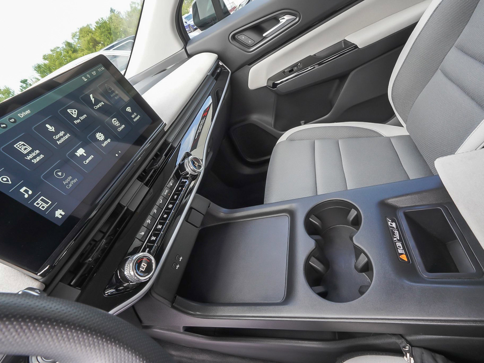 Used 2025 Honda Prologue EX image 29