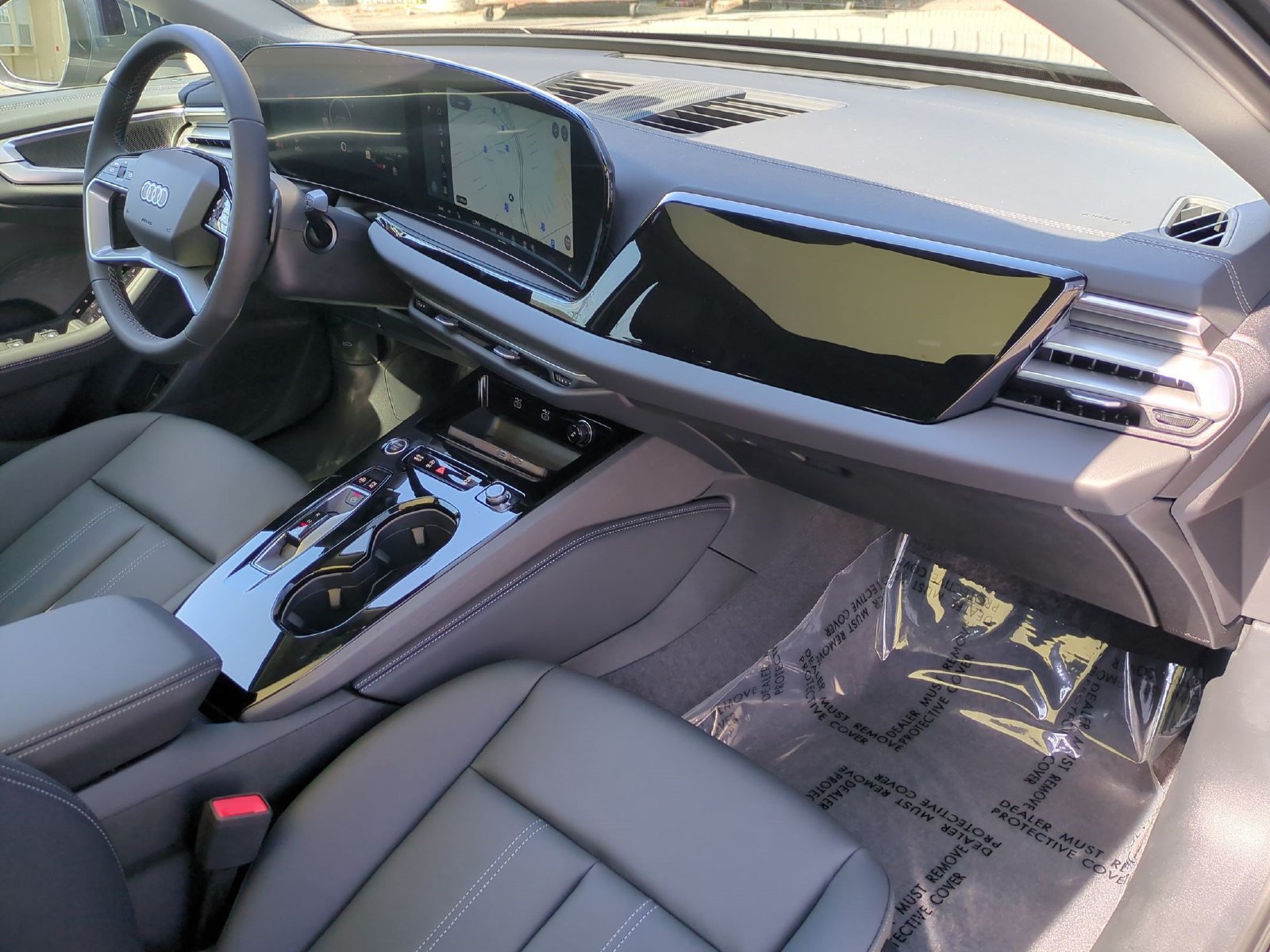 New 2026 Audi A5 Premium AWD/4WD image 9