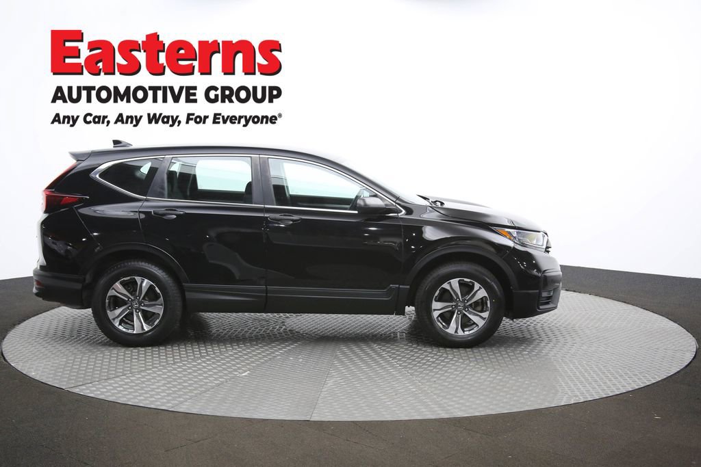 Used 2020 Honda CR-V LX image 45