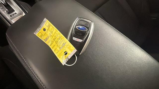 Used 2019 Subaru Ascent Premium w/ Popular Package #2 AWD/4WD image 23
