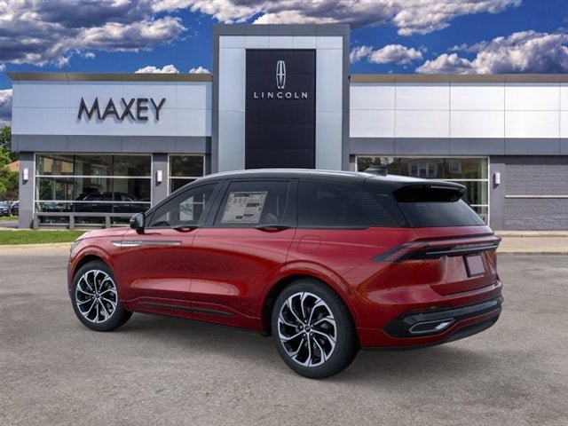 New 2026 Lincoln Nautilus Reserve AWD/4WD image 26