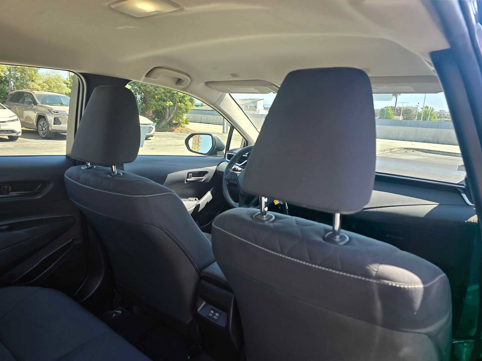 Used 2023 Toyota Corolla LE FWD image 15