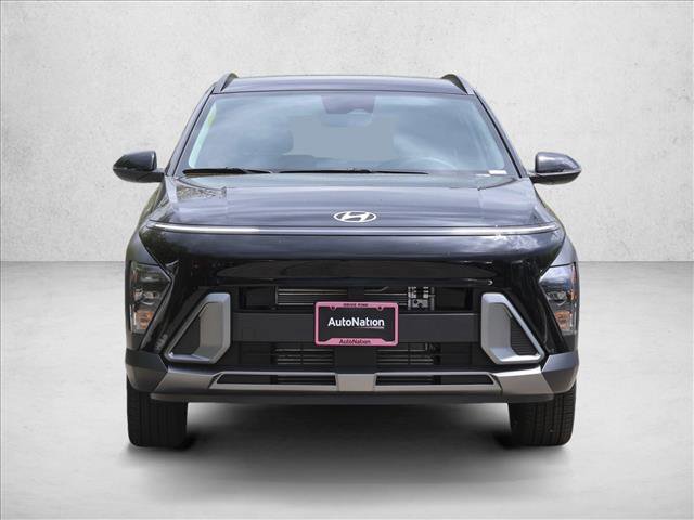 New 2026 Hyundai Kona SEL Premium AWD/4WD video 2