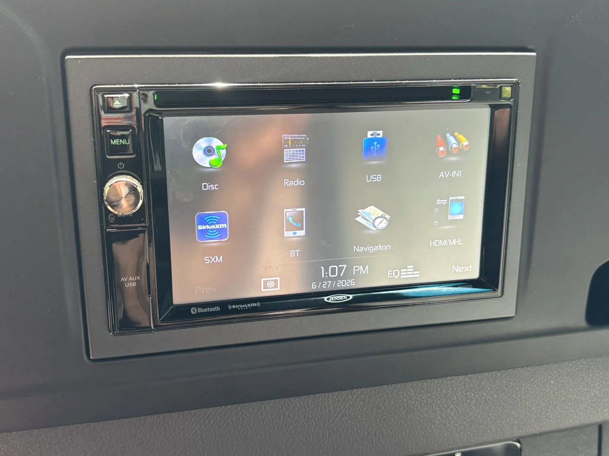 Used 2019 Mercedes-Benz Sprinter 3500 image 27