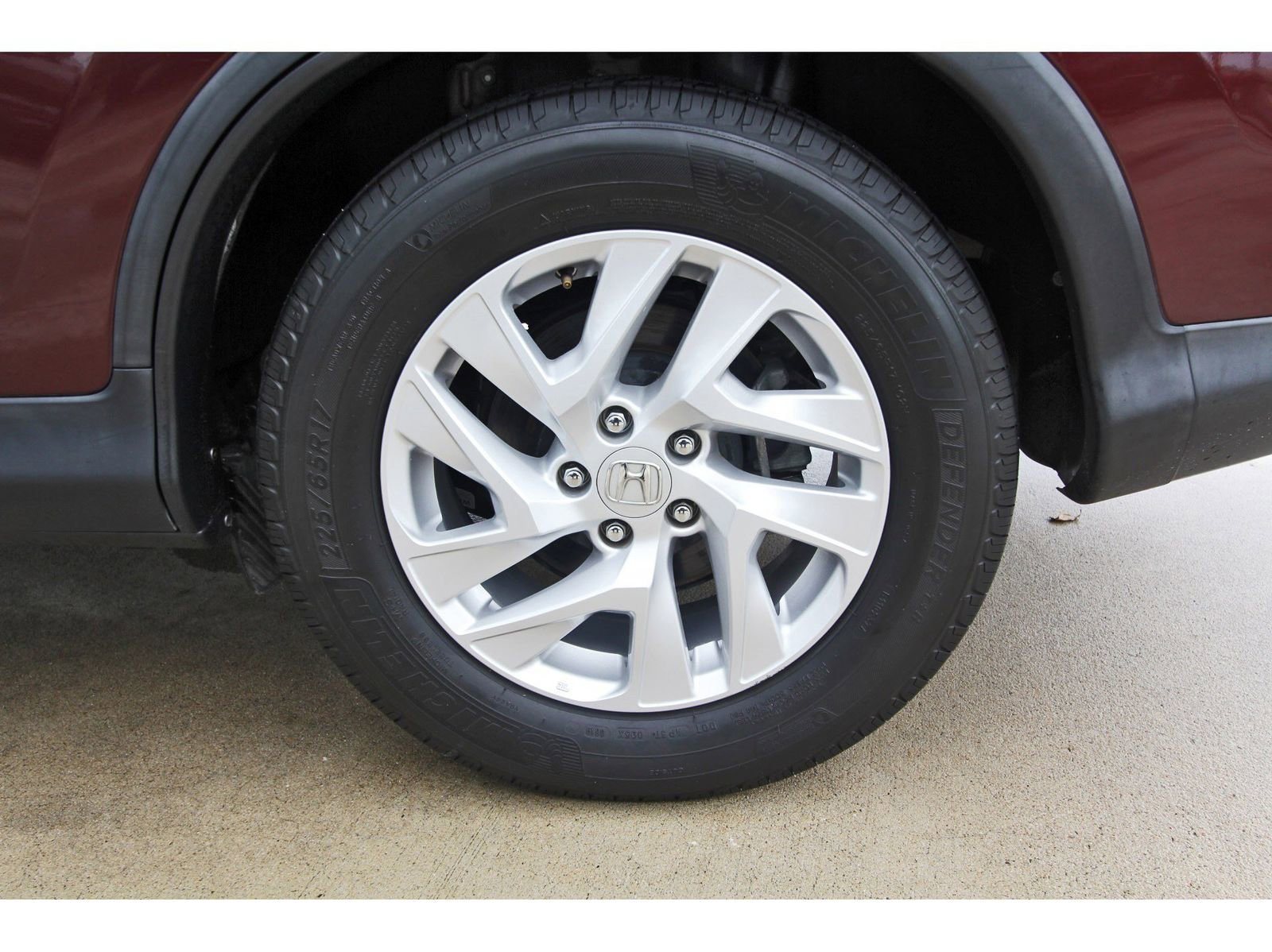 Used 2015 Honda CR-V EX-L image 30