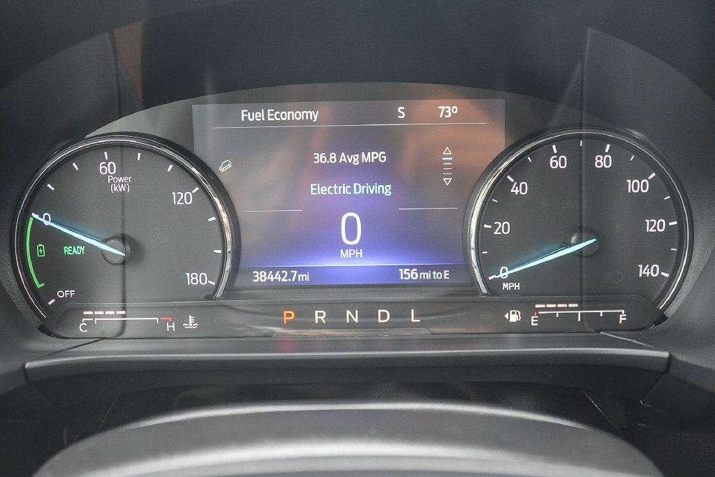 Used 2022 Ford Escape SE AWD/4WD image 25