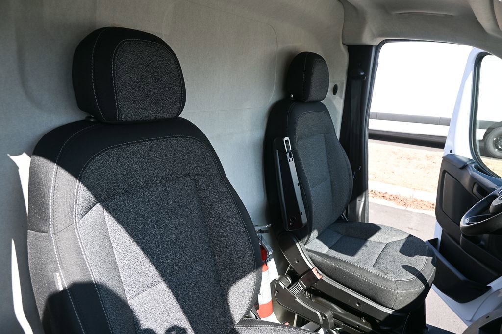 Used 2023 RAM ProMaster 3500 image 16