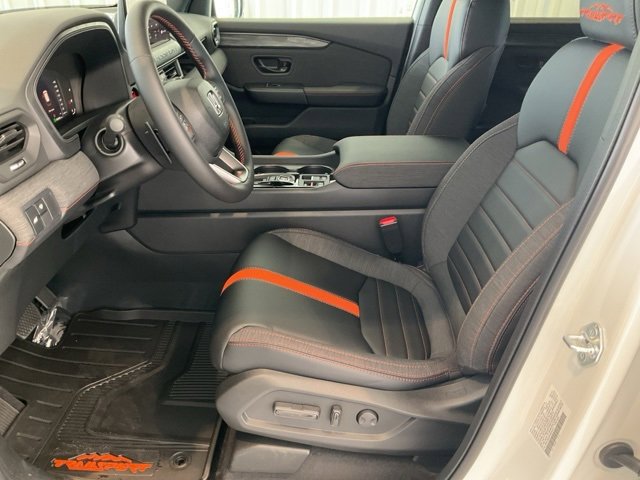 New 2026 Honda Passport TrailSport image 4