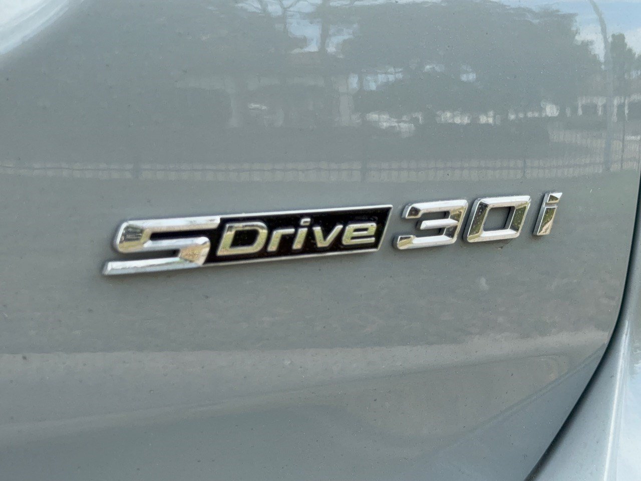 Used 2023 BMW X3 sDrive30i w/ M Sport Package RWD image 31