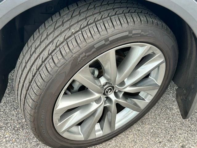 Used 2022 MAZDA CX-5 Carbon Edition image 25