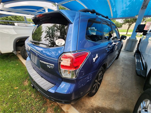Used 2017 Subaru Forester 2.0XT Touring AWD/4WD image 6