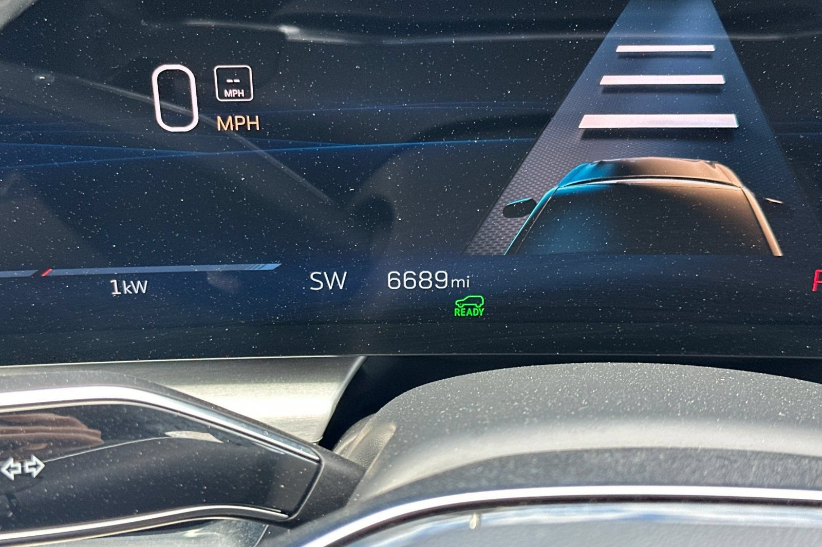 Certified 2024 Cadillac Lyriq Sport RWD image 39